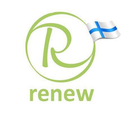 Renew Cosmetics - 19.12.17