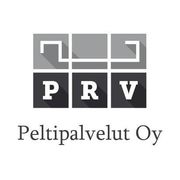 PRV Peltipalvelut Oy - 18.05.22