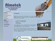 Almotek - 24.11.13