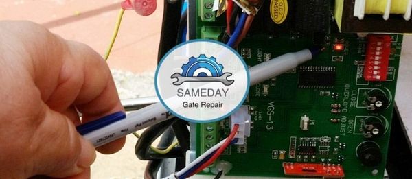 Sameday Gate Repair Hermosa Beach - 01.12.17