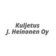 Kuljetus J. Heinonen Oy - 27.02.20