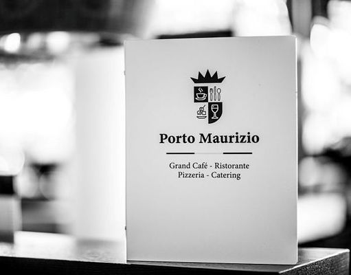 Italiaans Restaurant Porto Maurizio - 12.02.24