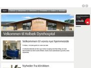 Holbæk Dyrehospital - 23.11.13