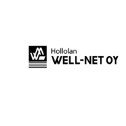 Hollolan Well-Net Oy - 18.08.21