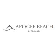 Apogee Beach Hollywood - 07.12.17
