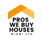 Pros We Buy Houses Miami ltd - 10.10.22