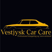 Vestjysk Car Care - 21.01.24