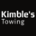 Kimble's Towing Photo