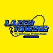 Lazer Towing - 02.05.22