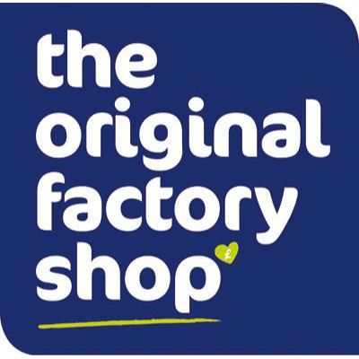 The Original Factory Shop (Horncastle) - 07.12.23