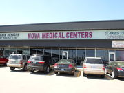 Nova Medical Centers - 21.11.13
