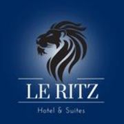 Le Ritz Hotel & Suites - 12.04.24