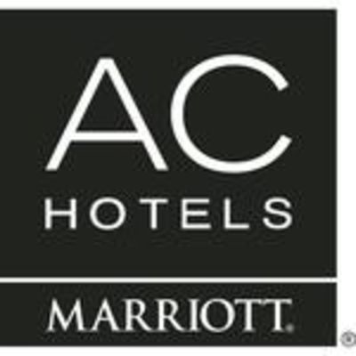 AC Hotel by Marriott Innsbruck - 03.11.18