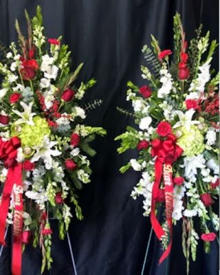 Grand Floral Events - 13.02.20