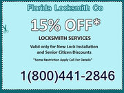 Florida Locksmith Co Jacksonville Photo