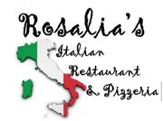 Rosalia's Italian Restaurant and Pizzeria - 17.06.20
