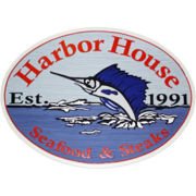 Harbor House Seafood and Steaks - 18.01.18