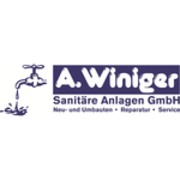 A. Winiger Sanitäre Anlagen GmbH - 19.03.21