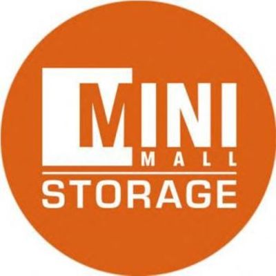 Mini Mall Storage - 11.12.23
