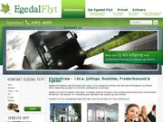 Egedal Flyt - 26.11.13
