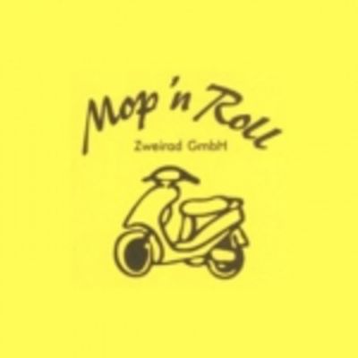 mop'n roll Zweirad GmbH - 16.11.15