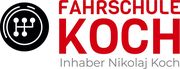 Fahrschule Koch Inh. Nikolaj Koch - 13.12.23