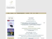 Restaurant Cassiopeia  - 26.11.13