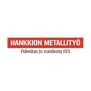 Hankkion Metallityö Oy - 09.09.22