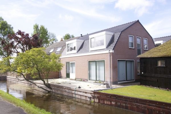 Hoek bouw Katwijk - 06.06.19