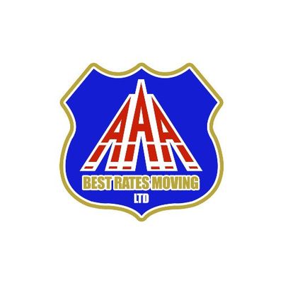 AAA Best Rates Moving - 10.09.19