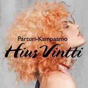 Parturi-Kampaamo Hiusvintti - 03.10.22