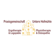 Praxisgemeinschaft Untere Hofmühle - 19.05.23