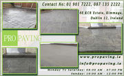 Residential Paving Contractor in Kimmage, Co. Dublin | Pro Paving - 11.03.20