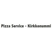 Pizza Service - Kirkkonummi - 12.10.22