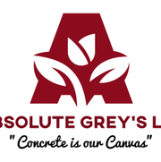 Absolute Greys LLC - 27.08.21