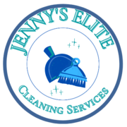 Jenny's elite cleaning services - 17.07.22