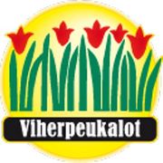 Suomen Viherpeukalot Oy - 23.03.16