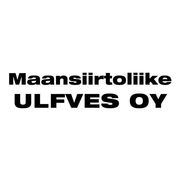 Maansiirtoliike Ulfves Oy - 25.09.18