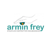 Heilmasseur - Armin Frey - 25.11.18