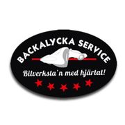 Backalycka Service - 07.03.22