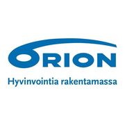 Orion Oyj - 13.06.18