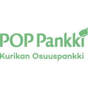 POP Pankki Kurikka Kurikan konttori - 07.02.24