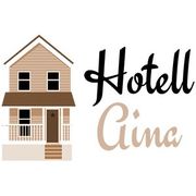 Hotell Aina - 31.10.17