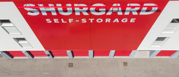 Shurgard Self Storage Toulon - La Seyne-sur-Mer - 24.09.18