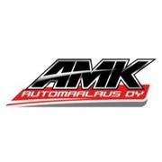 AMK Automaalaus Oy - 06.11.23