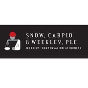 Snow, Carpio & Weekley, PLC - 18.05.22