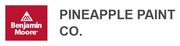 Pineapple Paint Company - 29.08.19
