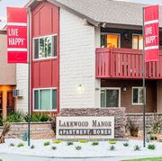 Lakewood Manor Apartment Homes - 28.09.22
