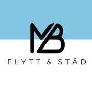 MB Flytt & Städ Flyttfirma Landskrona - 09.06.23