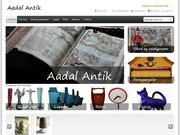 www.Aadal-Antik.Dk - 22.11.13